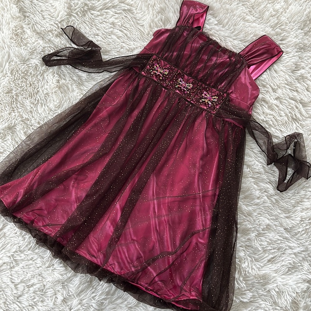 My Michelle Dress
